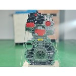 Восстановленный двигатель GWM GW4B15A