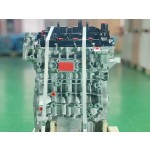 Восстановленный двигатель GWM GW4B15A